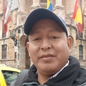 meet single men like Manuel Granda 