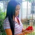Amanda 