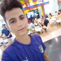 conocer gente con foto como Enrique Machado 