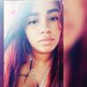 chicas con foto como Pamela