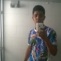 conocer gente con foto como Felipe