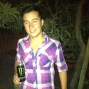meet single men with pictures like Alejo2569