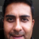 meet single men like Jorge Salazar