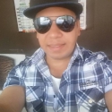 buscar hombres solteros con foto como Christopher