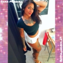 Free chat with Erika Marquez 