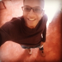 conocer gente con foto como Israel Montero