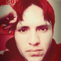 conocer gente con foto como Christian