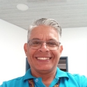 meet people like Jorge Silva