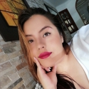 buscar mujeres solteras como María Camila Guayaza