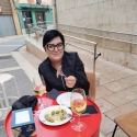 conèixer gent com Marina Rodríguez
