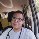 Eric Farid Flores