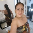 conèixer gent com Nahomi