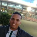 conèixer gent com Steven Rodríguez Sos