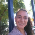 Free chat with women like Alejandra