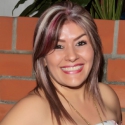 Gloria Patricia