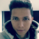 buscar hombres solteros con foto como Jonathan Lewis