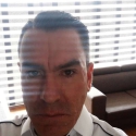 meet single men like Martín Mauricio
