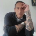 free chat with men with Fabian