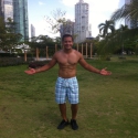 conocer gente con foto como Jean Pierre
