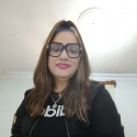 meet single women like Senaida