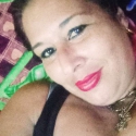 mujeres solteras con foto como Bia