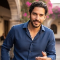 meet single men like Ruben