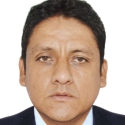 Marco Antonio Rojas 