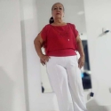 mujeres solteras como Nancy Torres 