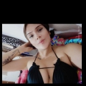 Chat gratis de 25 a 26 años con Luisa Alejandra