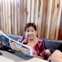 Chat gratis de más de 64 años con LilianaChavez