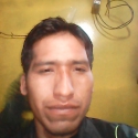 Nilton Quillca Chuco