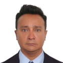 Mauricio Jaramillo