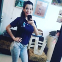 conèixer gent com Johana