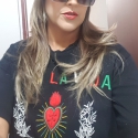 meet people with pictures like Patricia Niño
