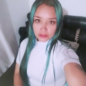 Xat gratis de 18 a 76 anys amb Monita Linda 