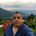 conocer gente con foto como Julio