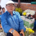 Chat gratis de más de 63 años con Luis Evelio Cardona