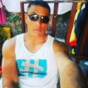 buscar hombres solteros con foto como Carlos Guerra