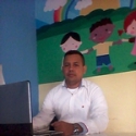 meet single men like Marcos Mosquera