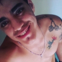 free chat with men with Yhon