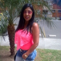conocer gente con foto como Claudia Jaramillo