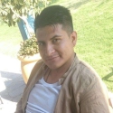 conocer gente con foto como Alejandro