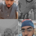 meet people like Adonis López