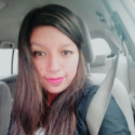 Gaby Quispe