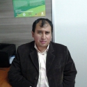 Americo Garrido