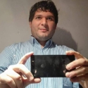 meet people like Anibal