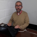 Chat for free with Jesús Antonio Ochoa 
