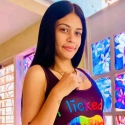 Free chat with women like Yarelis