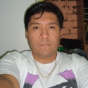 conocer gente con foto como Frost27