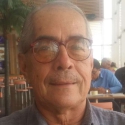 Chat gratis de más de 64 años con Rafael